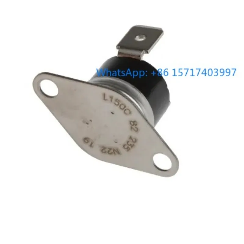 

Temperature control switch L150C82-235, brand new genuine product