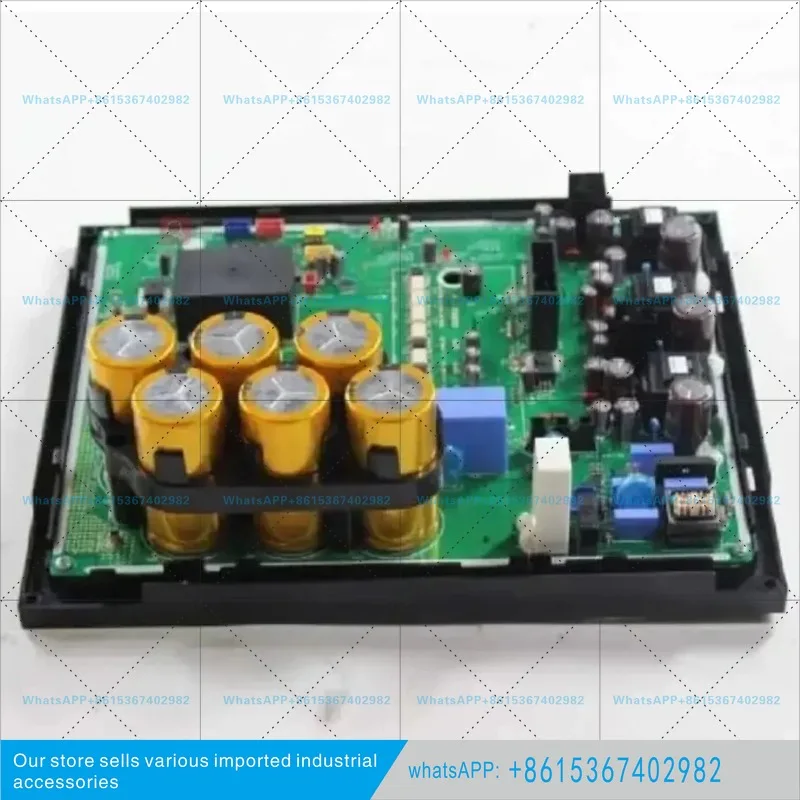 Used,old  Compressor Module EBR36932815 Computer board EBR36932808 EBR36932801 EAX37052501