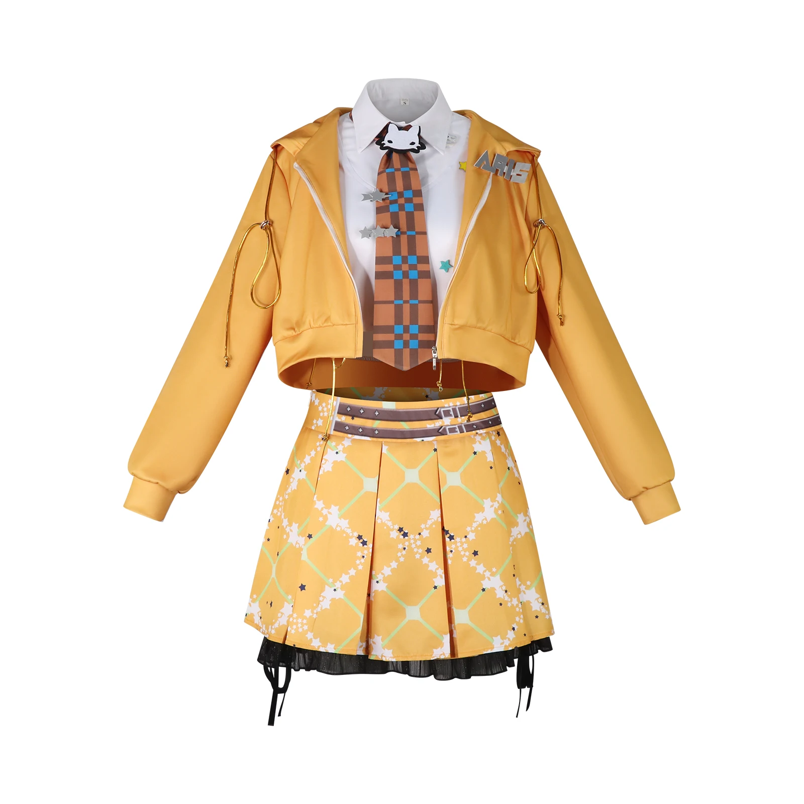 Goddwomen Victory Nikke Anis 3.5th Anniversary Stage Performance Dress Halloween Carnival Uniforms   Lolita