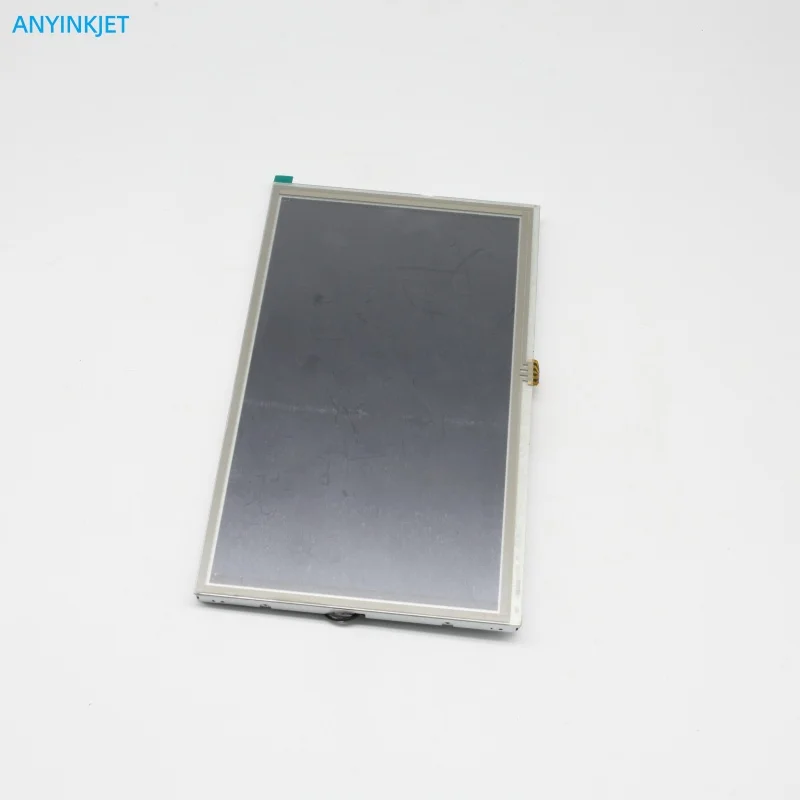 PCWJET Brand New Original Touchscreen LCD Use For VJ 6330 TTO Printer