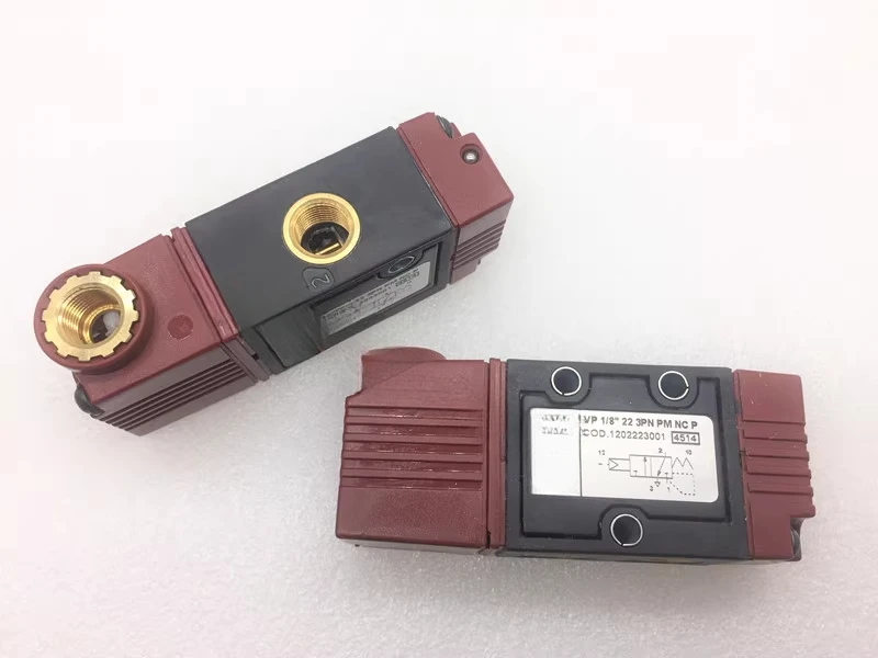 Air Control Valve 1…