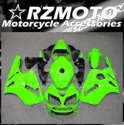 RZMOTO NEW Plastic Injection Cowl Panel Cover kit carenatura carrozzeria per Kawasaki ZX12R 02 03 04 05 06 07 08 #21201