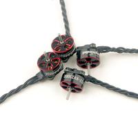 Happymodel Se0702 28000kv 26000kv 2300kv 1s Brushless Motor For Rc Fpv Freestyle 65mm 75mm Tinywhoop Drones Mobula6 Elrs