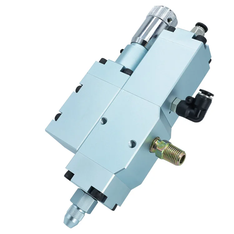 High Precision BZY-…