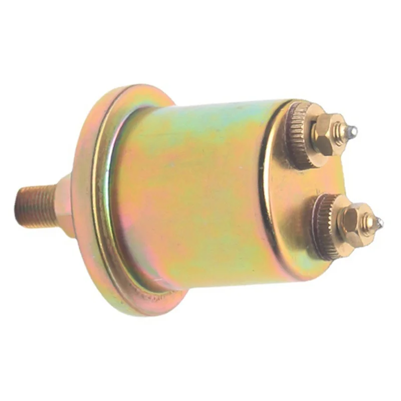 YLS-Car Bulldozer Excavator Murphy Oil Pressure Sensor 05701857 ESP-100 Double Head 100PSI