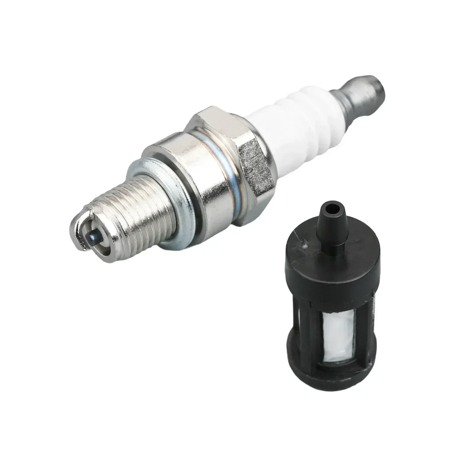 

Air Filter & Carburettor Replacement Kit Designed For FOR Use in Chainsaws Fits Models 171 181 211 With C1Q268C