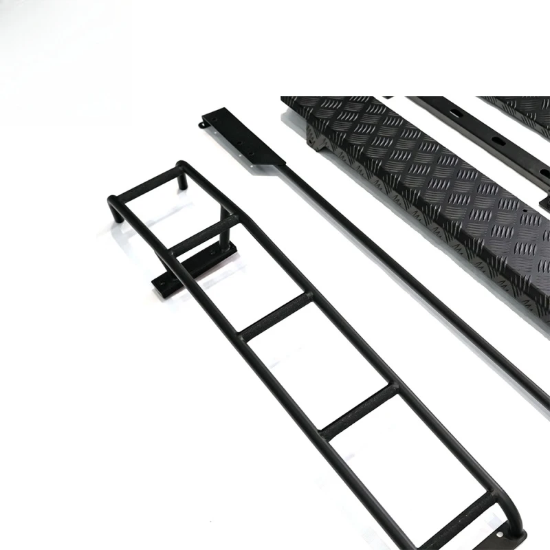 High Quality Roof Rack With Sunroof for G CLASS W465 W464 W463 G63 G500 G550 G350 G400 G65