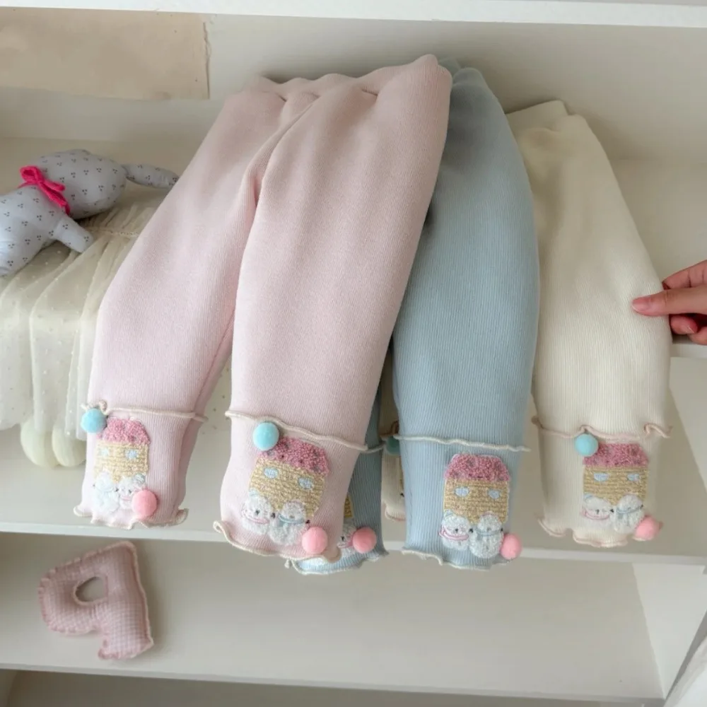 

Новые осенне-зимние модели 2025 года: Модная утепленная зимняя одежда для малышей на флисовой подкладке, детская верхняя одежда в стиле принцесс