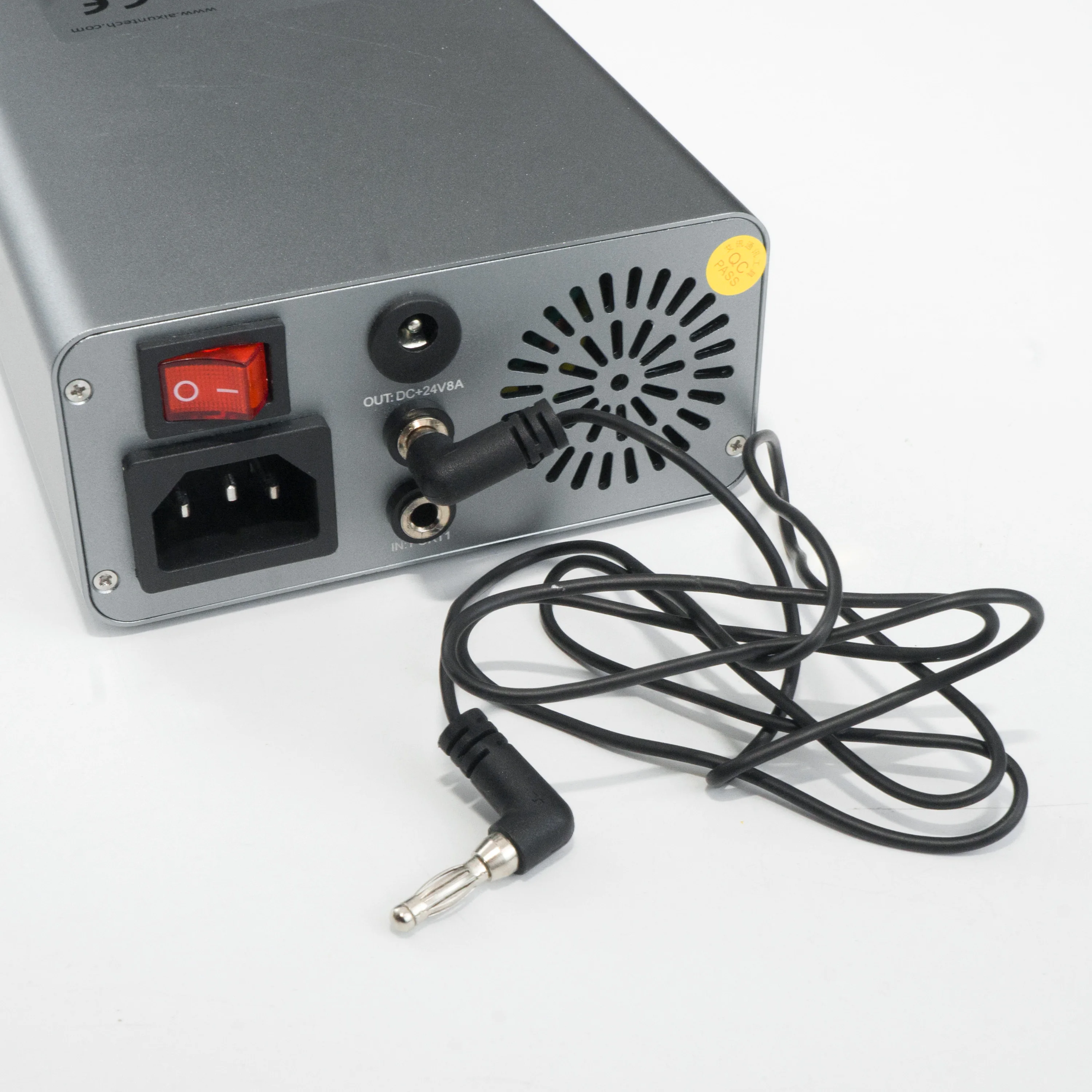 AIXUN Power test cable Conductor power test clip connecting line