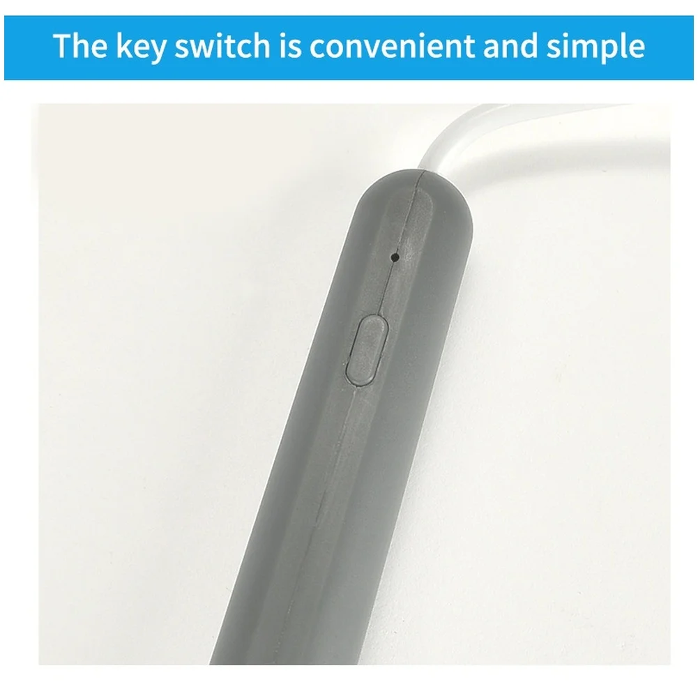 

Hot Foil Stamping Pen USB with Four Replaceable Tips for Gold and Silver Foil Applications on Multiple Materials