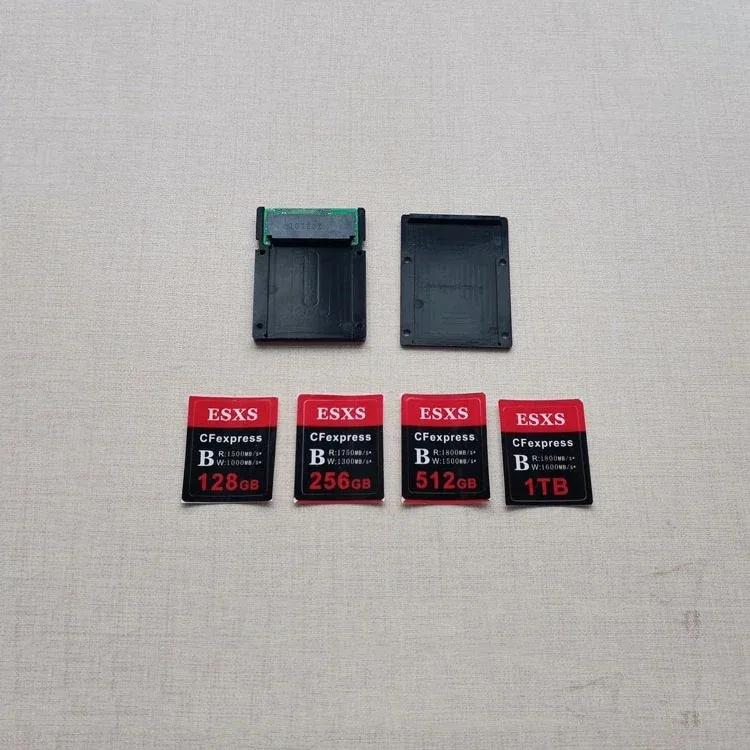 2023 New Cfexpress …