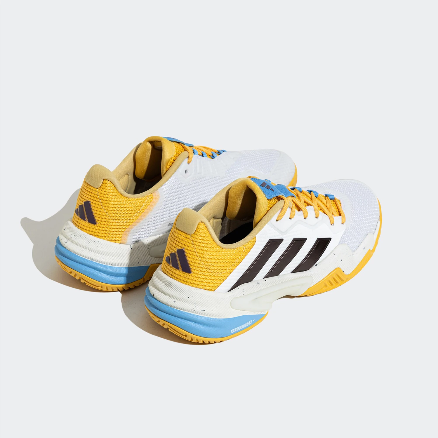 adidas Authentic RRICADE 13 W Scarpe da tennis stringate da donna IF0410