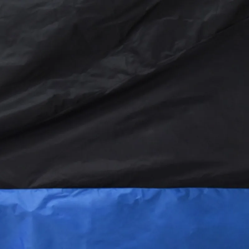 

For CFMOTO 250SR 150NK 250NK 400NK NK250 150 400 650 650NK 700CLX Polyester Motorcycle Accessories Rain cover Protection Parts