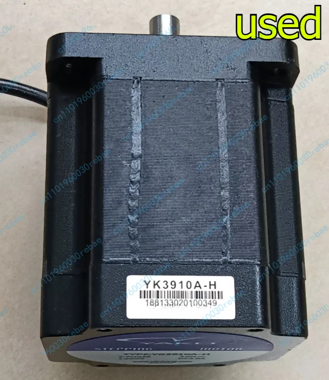 Accessories 1pcs yk3910a—h three-phase 86 stepper motor