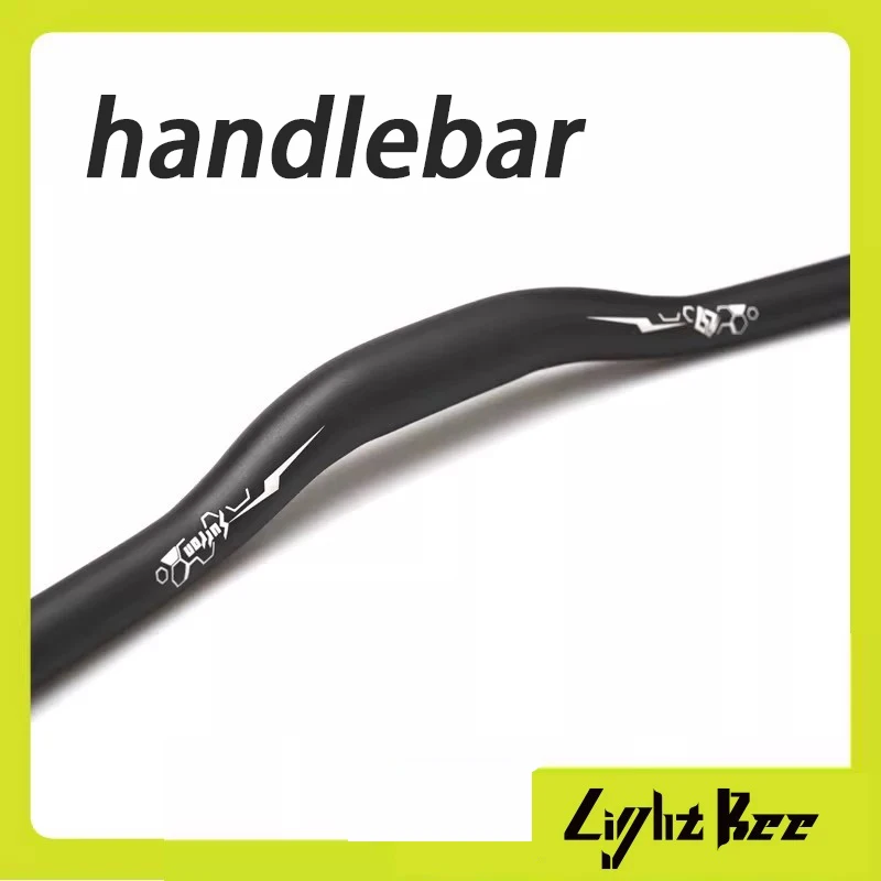 

OEM Handlebar for Light Bee X Original Handle Bar Pipe Steering Handlebar Tube