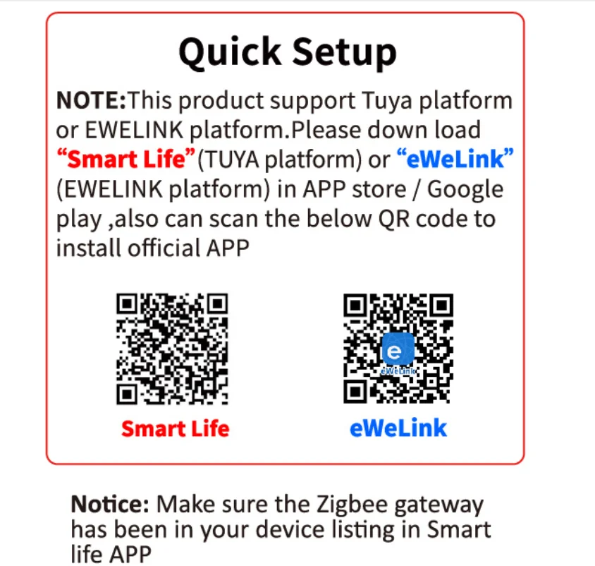 Kompakter Intelligenter Wasserleck-Sensor ZigBee Smart Leckage-Detektor Alarm Unterstützt Tuya/Home Assistant/eWeLink für Smart Home Sicherheit – Detail 9