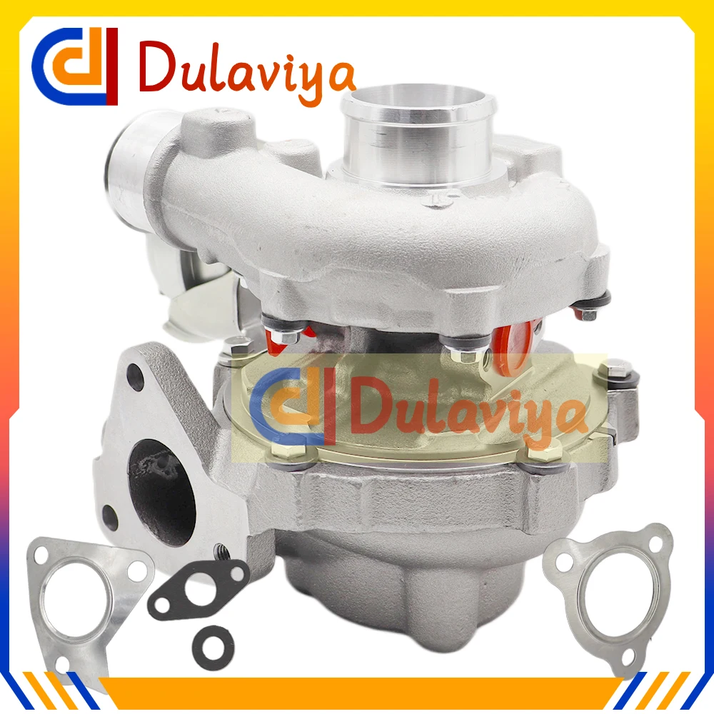 

New GTB1649V Turbocharger Turbo For Hyundai Tucson 2.0 CRDi 140 HP D4EA 757886-0003 757886 757886-5003S 28231-27400 2823127400