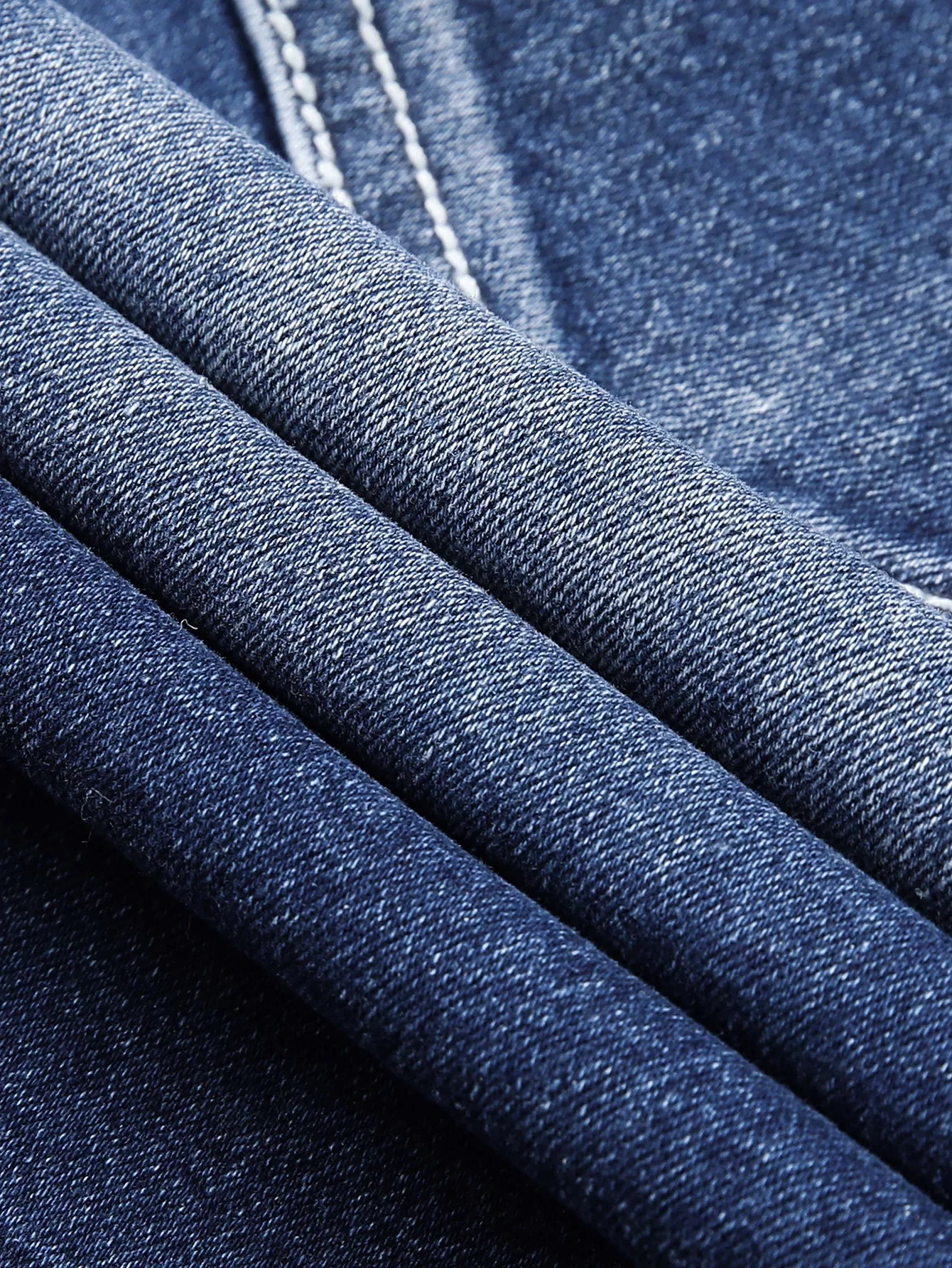 البوب الصيف موضة جديدة الرجال عادية العصرية الأزرق بلون مطاطا نحيل شورت جينز سليم الدينيم طول الركبة السراويل ضئيلة الشارع