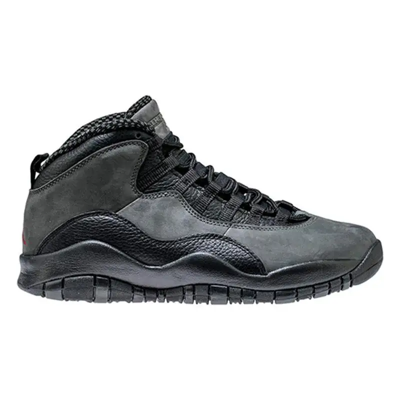 Nike Jordan 10 Retro Shadow 2018 Sneakers shoes 310805-002