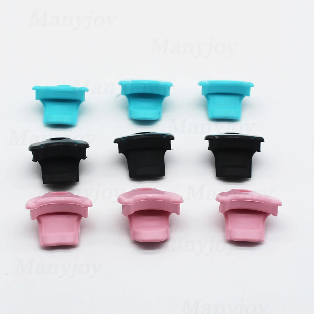 3pcs Accessories Spacer for CB3000,CB6000&CB6000S Chastity Device,Cock Cage,Chastity Belt,Cock Ring A190