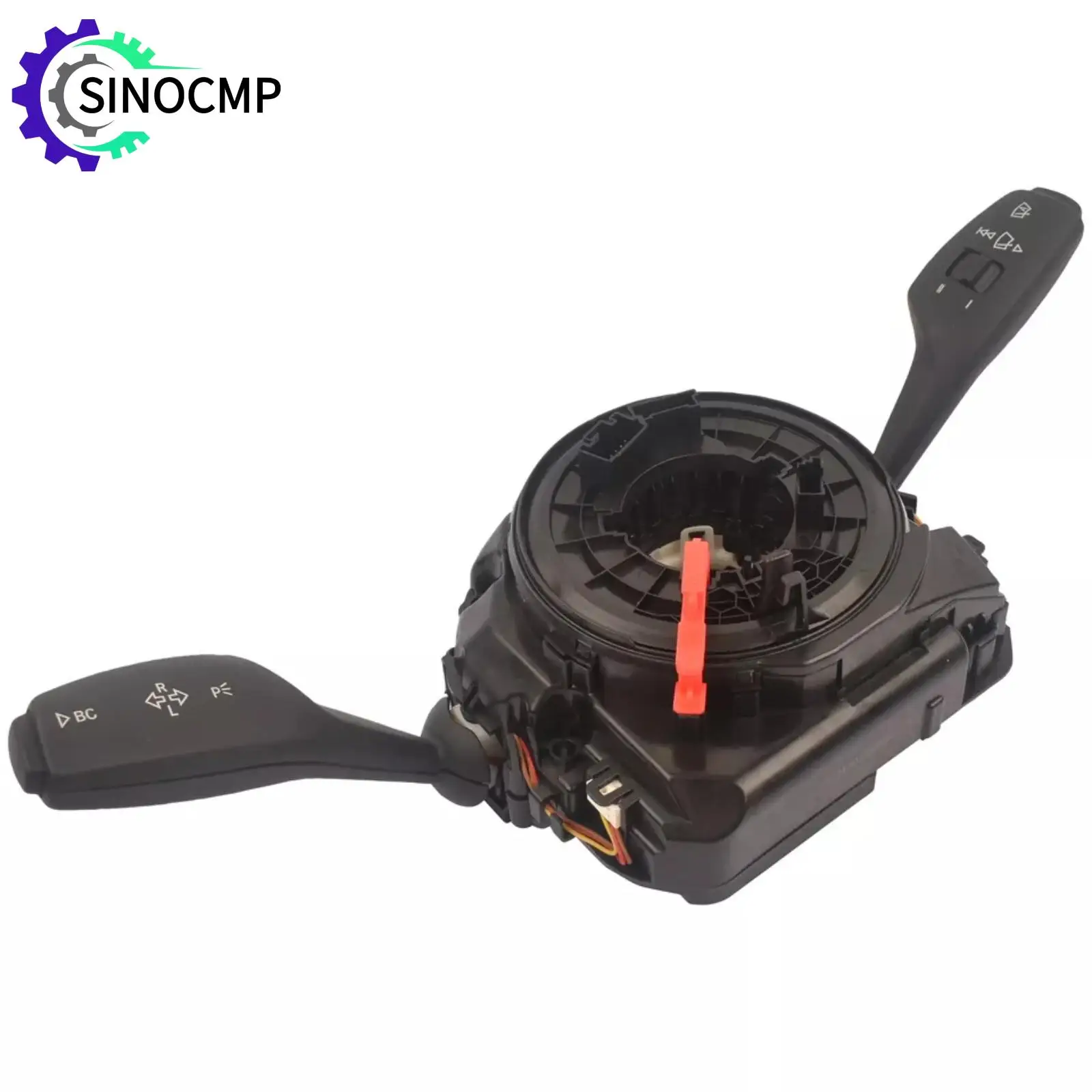 

61319354047 Комбинированный переключатель контроллера фар рулевого колеса для BMW F07 F10 F12 09-18 BMW F07 528i 530i 550i 640i 740i