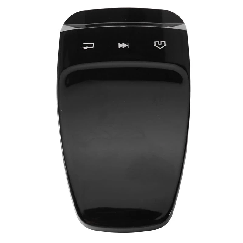 A95E-Central Touchpad Cover For W205 W213 W222