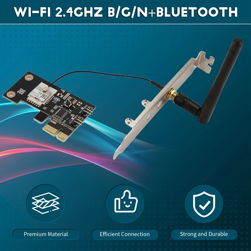 Graffiti WIFI Cell Phone Boot Switch Remote Computer Startup Boot Stick Blue Screen Of Death Timed Restart