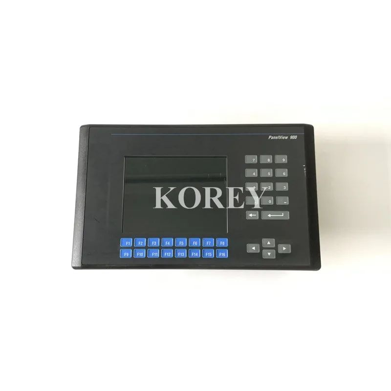 

In Stock Touch Screen HMI 2711-K9C8