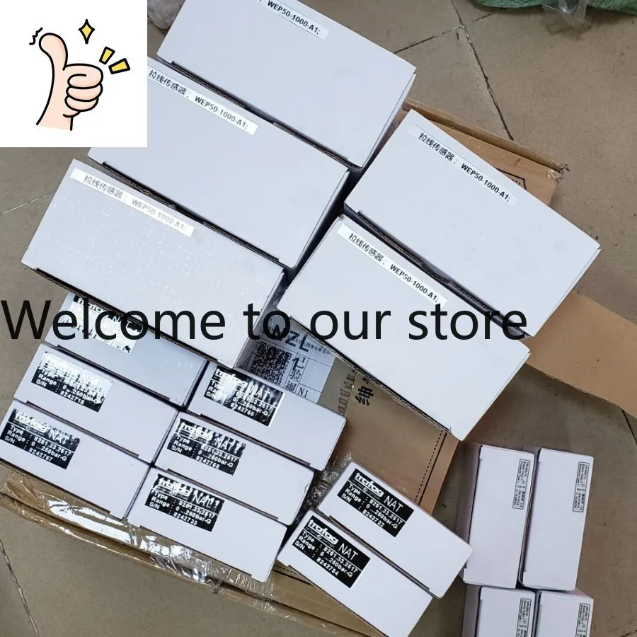 

Special Shot Link, Two Pieces Of Pulse Counter 177-300-094, Spot Fast Delivery.