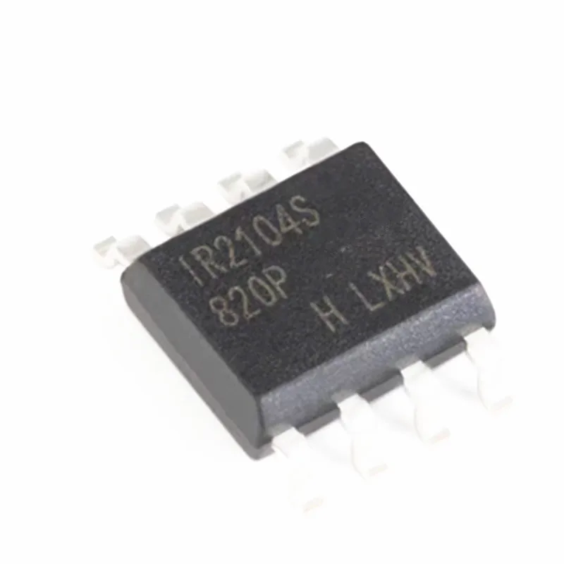 10PCS 100%NEW IR2103S IR2103STRPBF IR21531S SOP8 bridge driver chips IR2104S IR2104STRPBF IR2101S are all brand new in stock