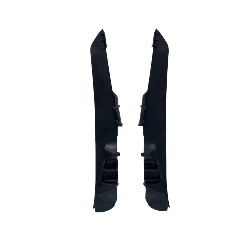 

1x Car Front Pair Wiper Cowl Cover 53867-47010 53866-47010 For Toyota For Prius 2004-2009 53867-47010