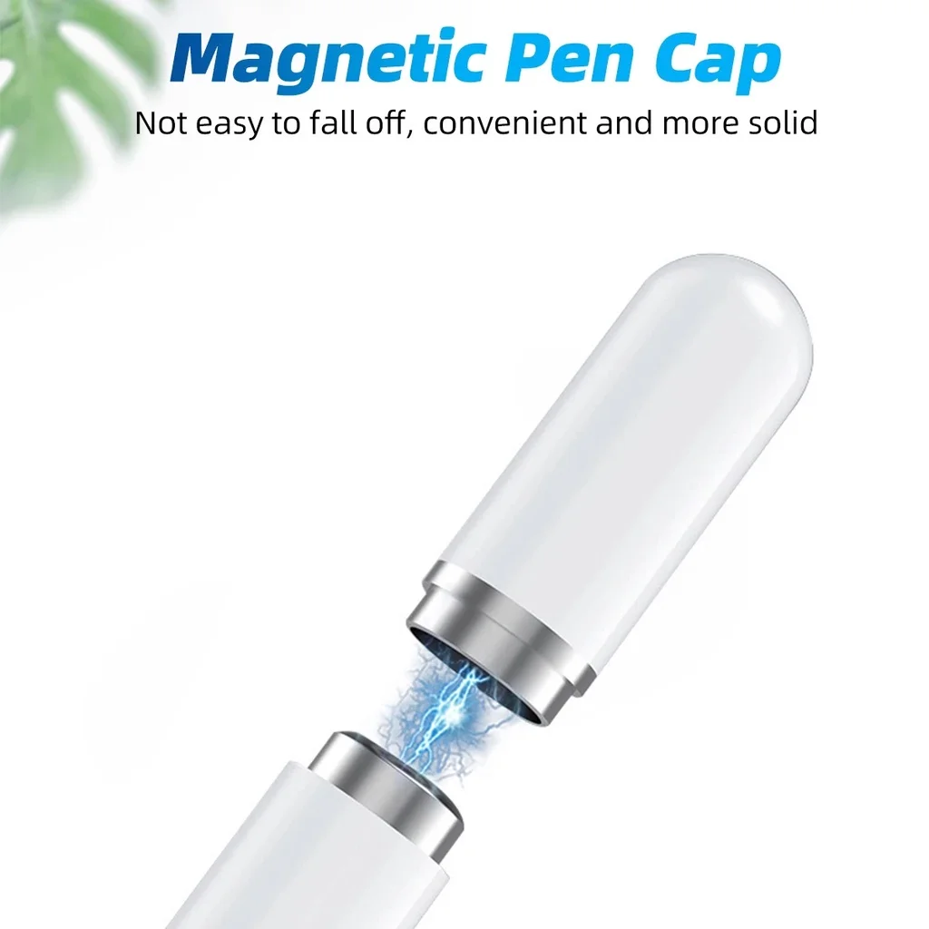 Stift Stift Magnet Tablet Stift für Oneplus Pad 11,6 Zoll für Oneplus Tablet Pad kapazitiven Stift Universal Zeichenstift Stift