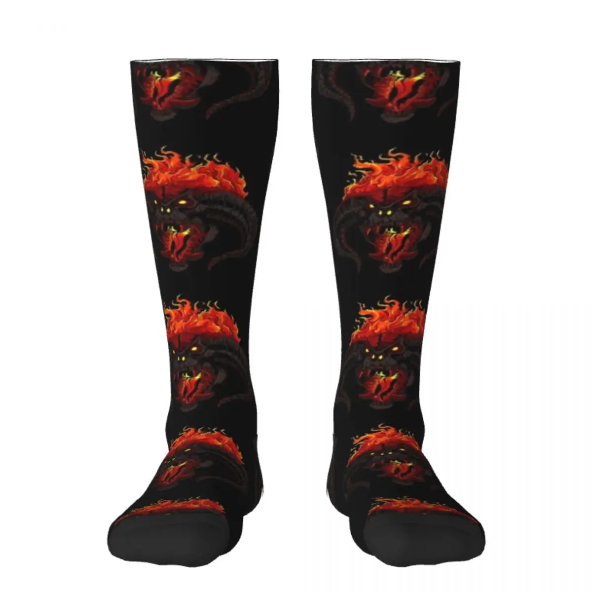 

Balrog Socks Run Toe sports luxe set Men Socks Luxury Brand Women's