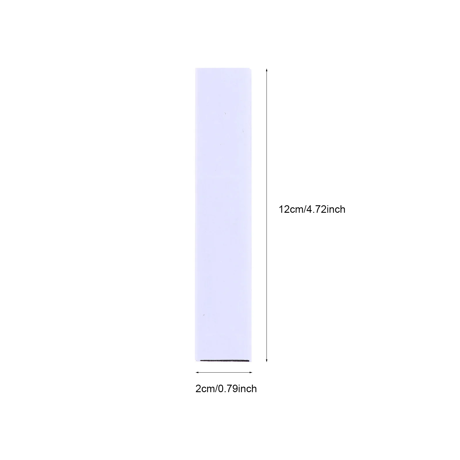 40 قطعة من وسادات تركيب شريط لاصق خلفي لحقائب الألواح، وسادات لاصقة مزدوجة الجوانب قابلة للإزالة