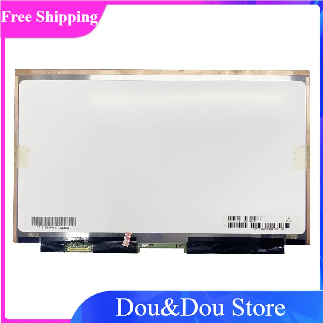 

VVX11F009G00 VVX11F009G10 11.6" For lcd display screen 1920*1080 HD Panel led Laptop LCD SCREEN