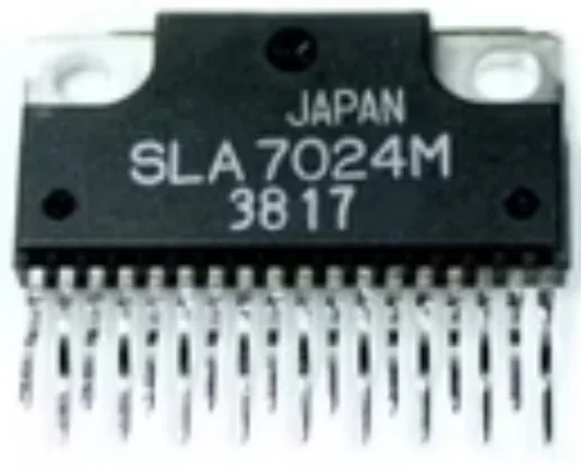 5-20PCS SLA7024M  SLA7024 7024M  ZIP-18 New original