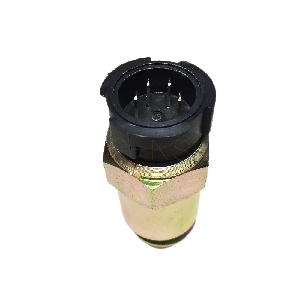Odometer Speed Sensor  215950003101 2159.50003102 4834987EC 4861291   4834987  for IVECO