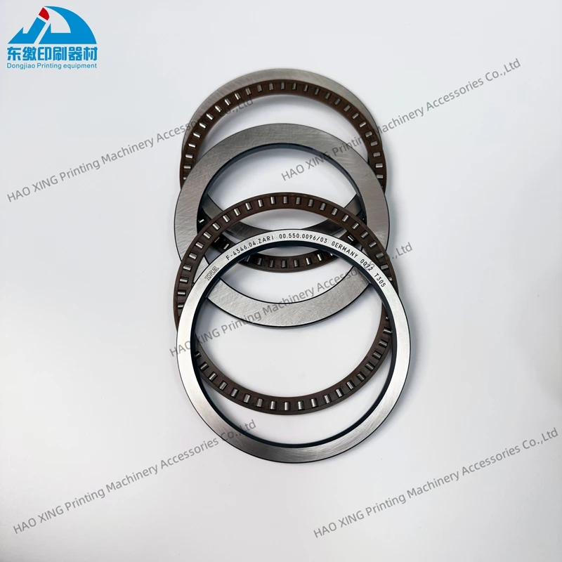 

F-4346 Bearing for Heidelberg Printing Machinery Spare Parts Bearing 00.550.0096/03