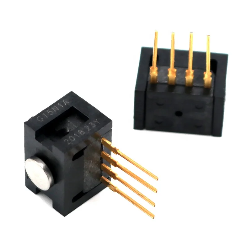 

Contact force sensor FSG15N1A 1500g