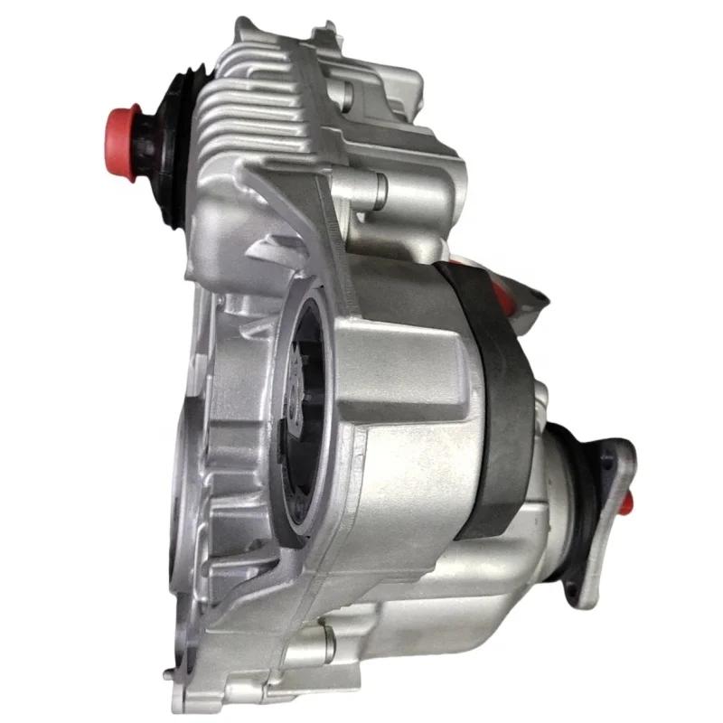 

Tom AutoAuto Parts Transfer Case for ATC450 E70 E71 F25 8HP 27107635753 ATC45L ATC350 ATC35L F15 F16