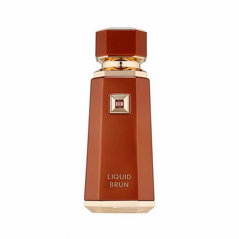 عطر العالم للرجال French Avenue Liquid Brun EDP Spray 3.4 أونصة عطور The Good Scent