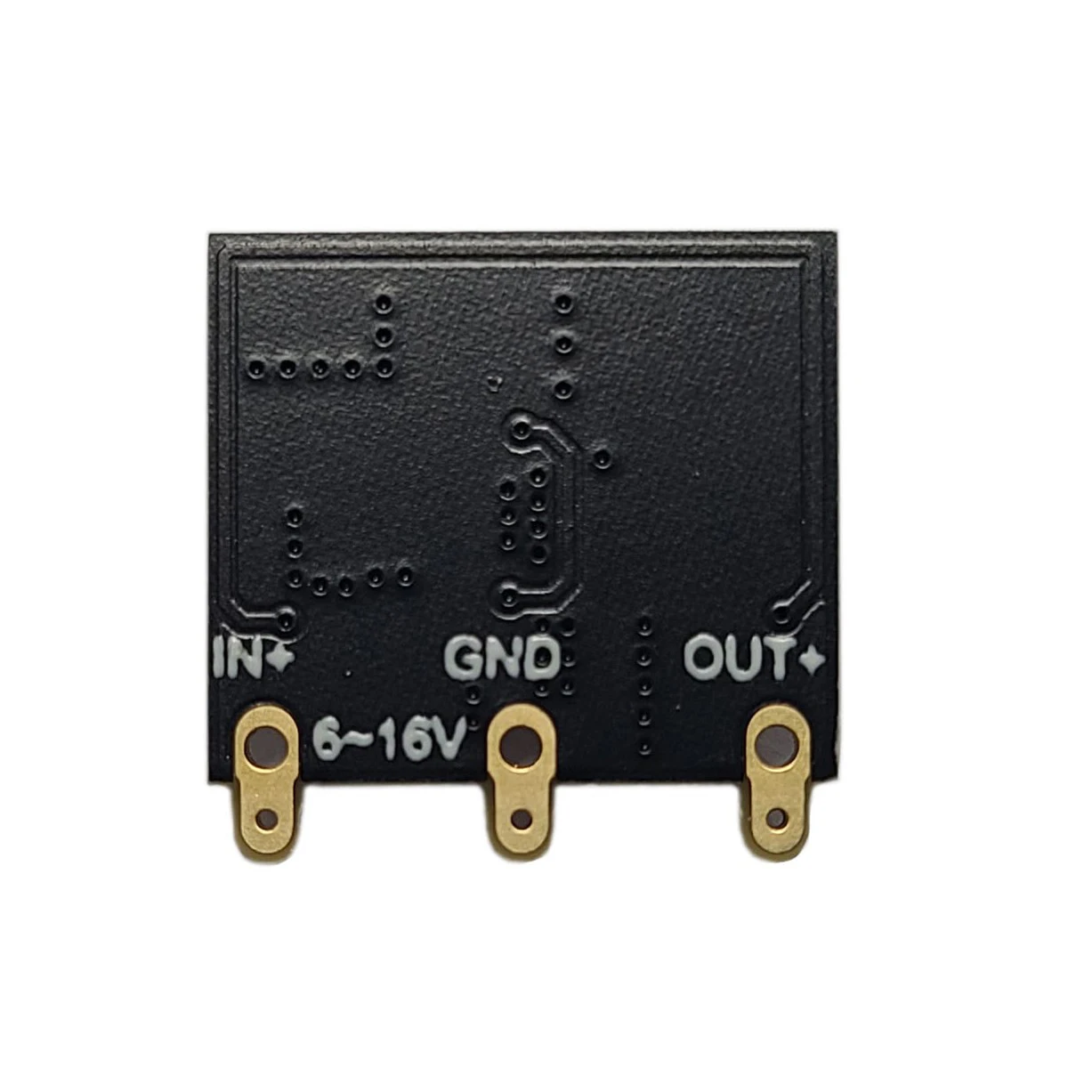 Mini DC-DC 15V 12V 9V 7.4V to 5V 4A Step-down Buck Power Converter Charging Voltage Regulator Module