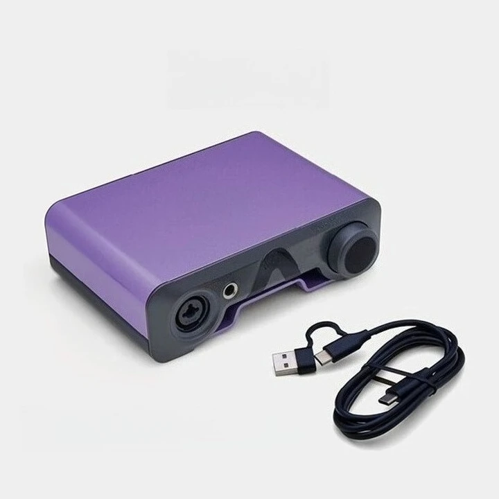 Sound Card Boom Due…