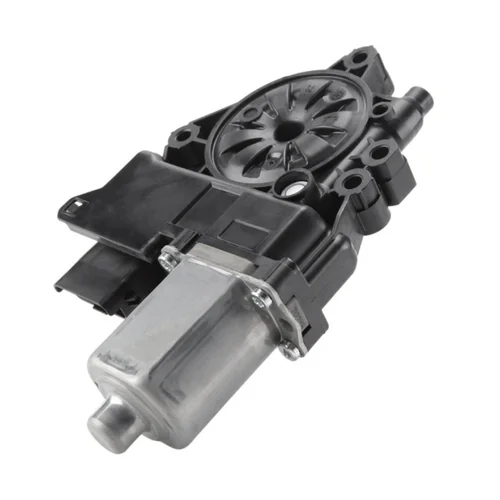 Imagen 2 del producto 82450-2P010 824502P010 Motor de ventana de puerta eléctrica del conductor delantero izquierdo para Kia Sorento 2011 2012 2013 2014 2015