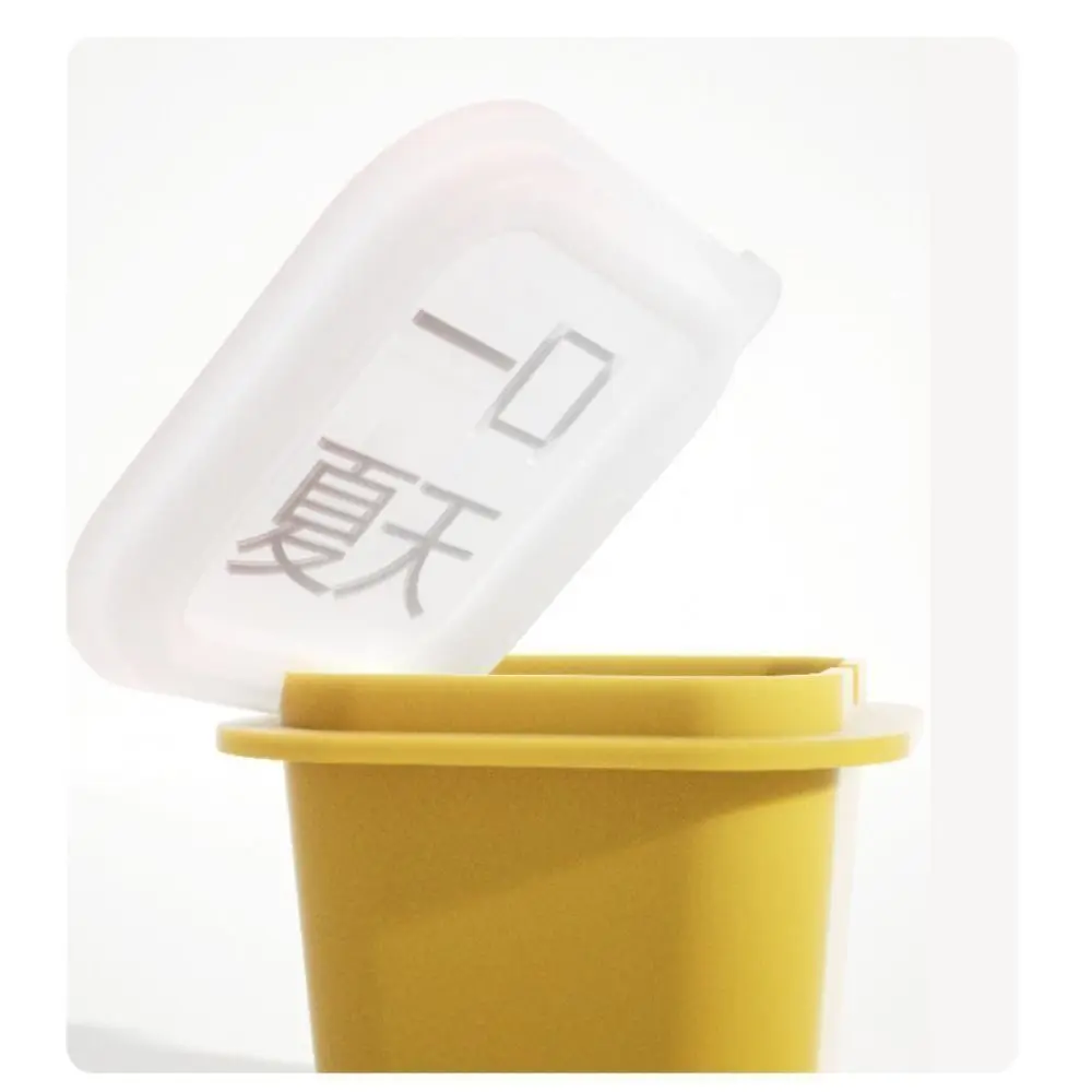 Lollipop Making Hockey Ice Making Mold Mini 37 Grid Whiskey Ball Ice Cube Tray Mold Round Food Grade Ice Cube Maker Mould Bar