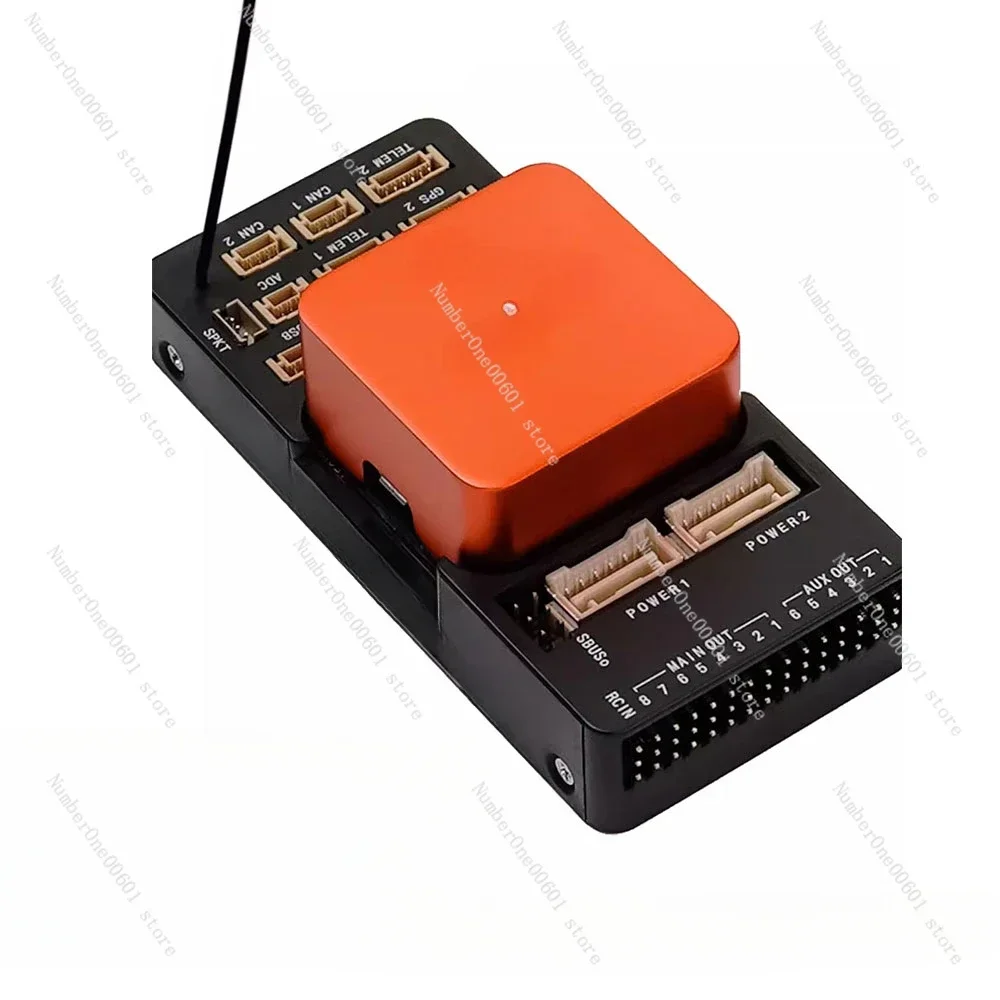 

For PIXHAWK Open Source Flight Control Cube Orange + Fixed Wing Multi-rotor Hanging ADS-B PIX