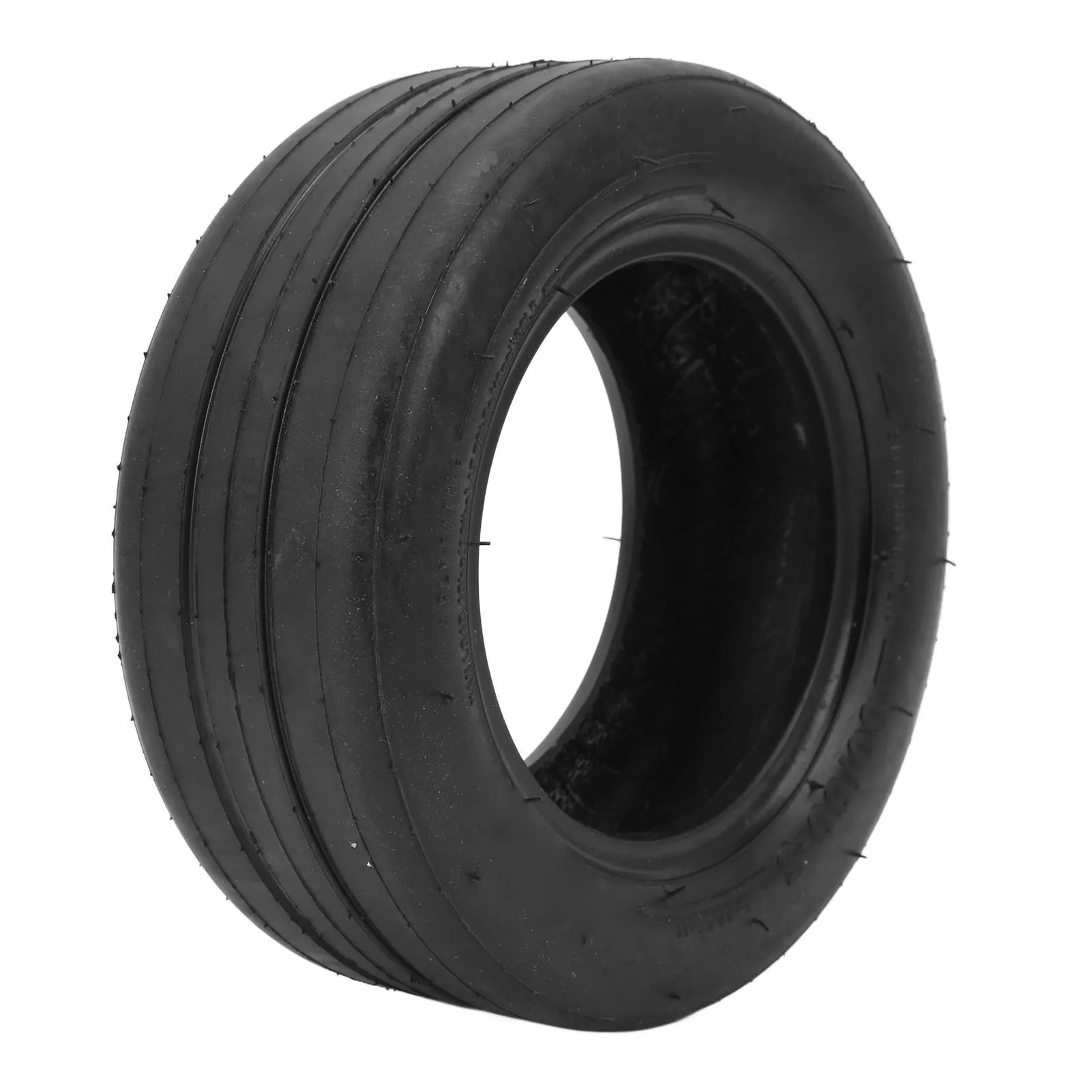 

Go Kart Tire Replacement Go Kart Tire Front Wheel Rubber Vacuum for XIAOMI Karting Car Riding Supplies