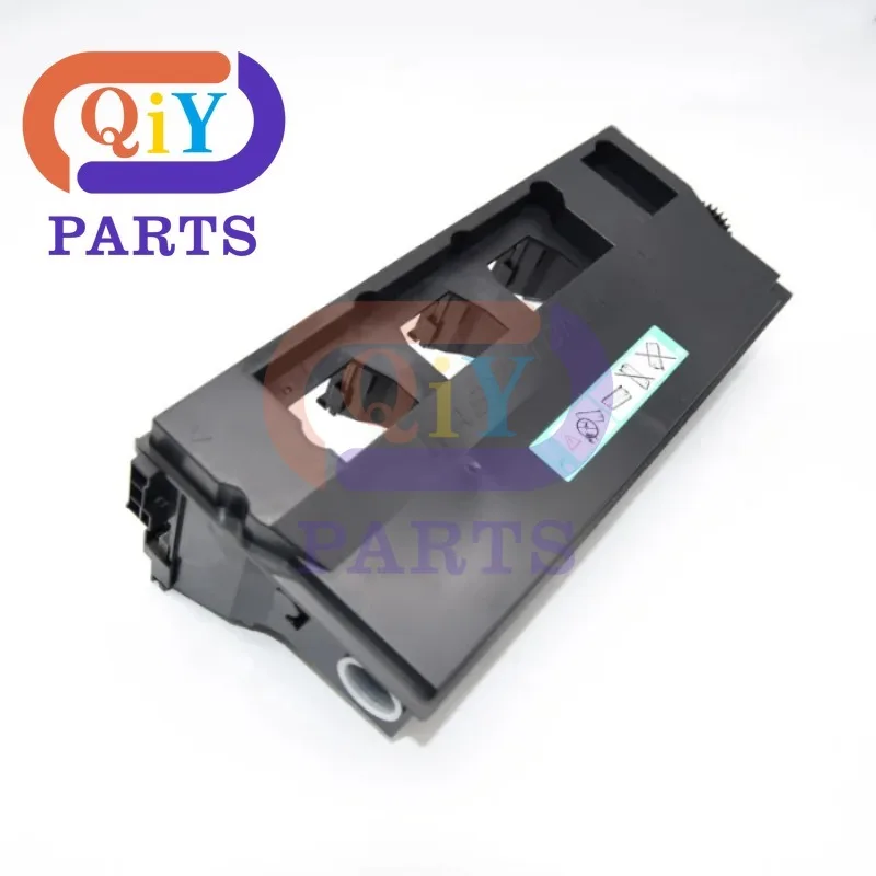 

WX-101 A162-WY1 Waste Toner Box for Konica Minolta C220 C280 C360 MFX-C2828 for NEC IT28C6 IT36C6 for Oce VarioLink 2822c 2222c