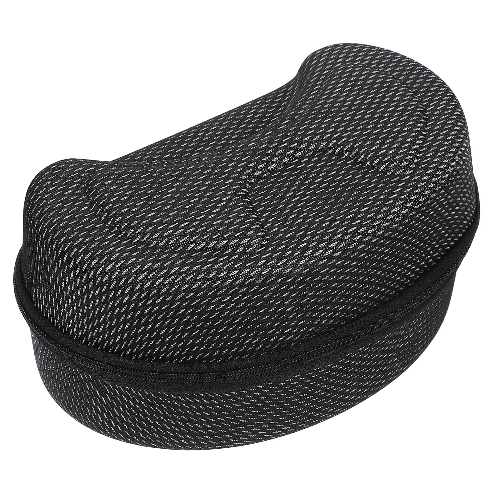 

1 шт. Портативный кейс для хранения мотоциклетных очков, прочный держатель для солнцезащитных очков из ЭВА, подходит для школы и офиса