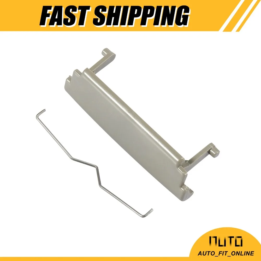 

Крышка-защелка центральной консоли/подлокотника автомобиля 8P0864245P для Audi A3 8P 2003-2012 годов